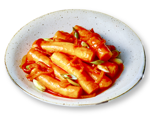 떡볶이